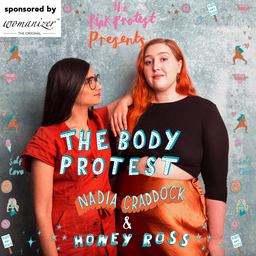 THE-BODY-PROTEST-HONEY-ROSS