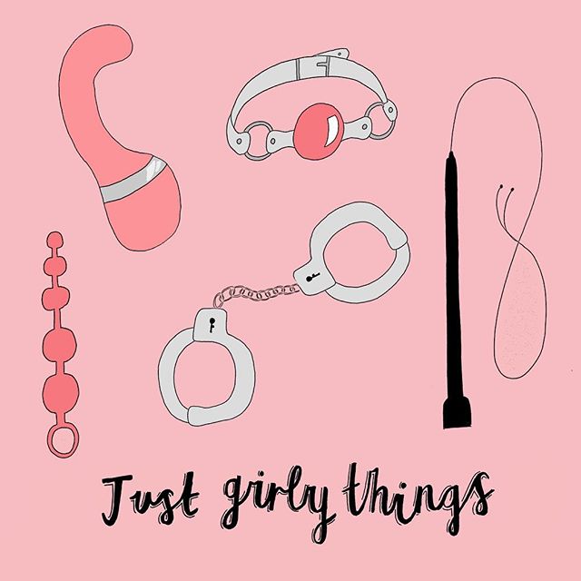 #girlswanktoo 🌷 is a movement founded by the Pink Protest which is set out to demystify the taboos which surround female masturbation. Masturbation, like
orgasms, is a gendered issue. When a young man starts to masturbate it is seen as a coming of age moment. For women, masturbation is an uncomfortable, shameful elephant in the room. Many young women, when they begin to masturbate, feel ashamed to open up about it, for fear of seeming weird. Some women never masturbate, or venture into touching themselves, because they&rsquo;ve never heard encouragement from anyone else in their
lives to do so. 
We&rsquo;re rarely encouraged to sexually explore our own anatomy and for
this reason, when women come to having sex, reaching an orgasm is much harder.
From our early teens, it is made clear that the value of a woman&rsquo;s pleasure is less than that of a males. This is damaging, because the sexual relationship we have with our
own bodies is the most important sexual relationship we will eve